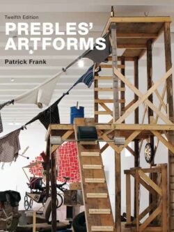Prebles’ Artforms (12th Edition) 