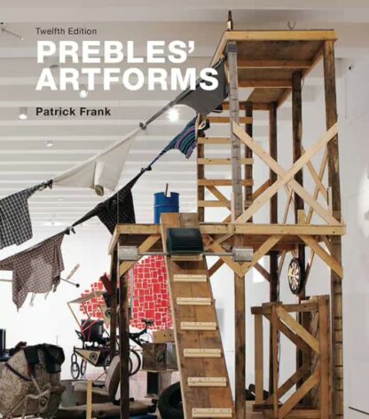 Prebles’ Artforms (12th Edition)