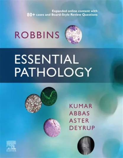 Robbins Essential Pathology