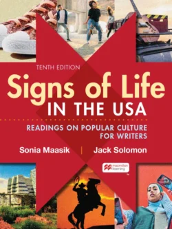 Signs of Life in the USA (10th Edition) 