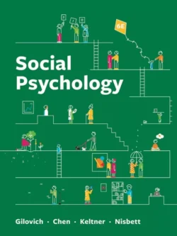 Social Psychology Gilovich (6th Edition) 