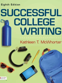 Successful College Writing (8th Edition) 