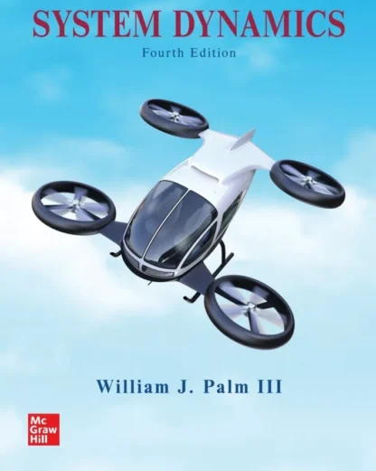 System Dynamics (4th Edition)