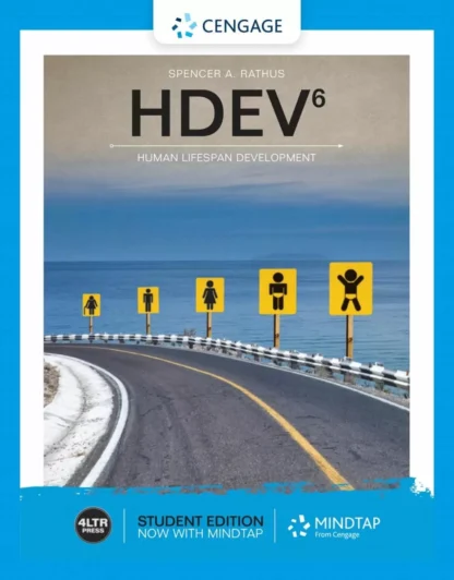HDEV (6th Edition)