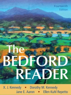 The Bedford Reader (14th Edition) 