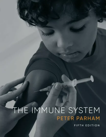 The Immune System (5th Edition) – Parham