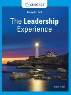 The Leadership Experience (8th Edition) 