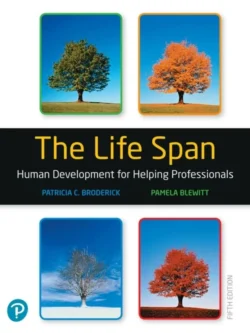 The Life Span: Human Development for Helping Professionals (5th Edition) 