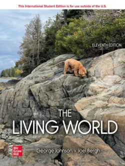 The Living World (11th Edition) 