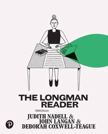 The Longman Reader (12th Edition)