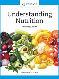Understanding Nutrition (16th Edition) 