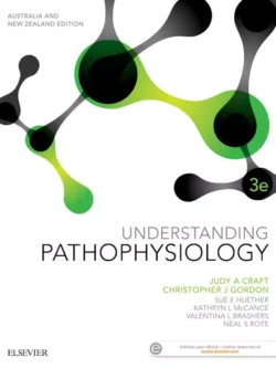 Understanding Pathophysiology (3rd Edition) – ANZ Adaptation 