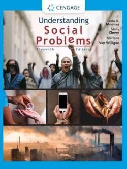 Understanding Social Problems (11th Edition) 