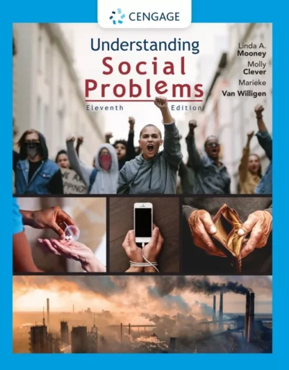 Understanding Social Problems (11th Edition)