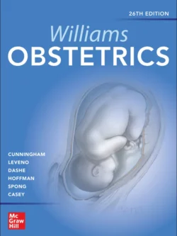 Williams Obstetrics (26th Edition) 