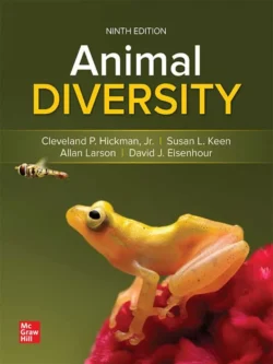 Animal Diversity (9th Edition) 