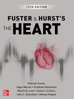 Fuster and Hurst's The Heart (15th edition)