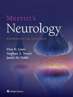 Merritt’s Neurology (14th edition)