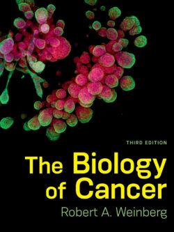 The Biology of Cancer (3rd edition)
