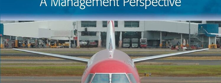 Navigating the Skies: A Deep Dive into "Air Transportation: A Management Perspective (8th Edition)"