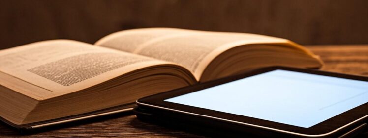eBooks vs. Physical Textbooks: Which Is Better for University Students in 2026?
